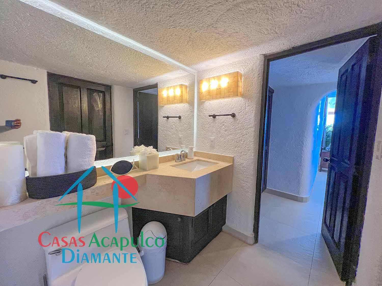 Casa Suriana - Recámara cuatro 7